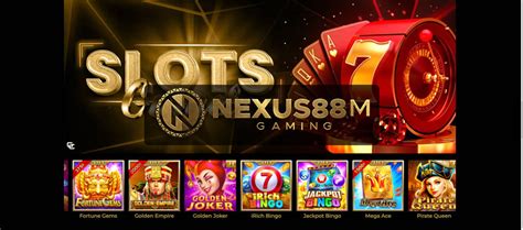 nexus88 gaming casino login password